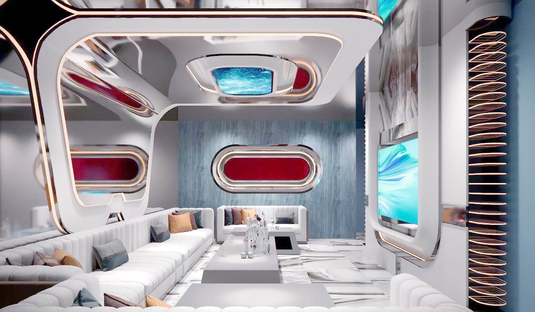 长治商务ktv玩法攻略-壶关县ktv预定